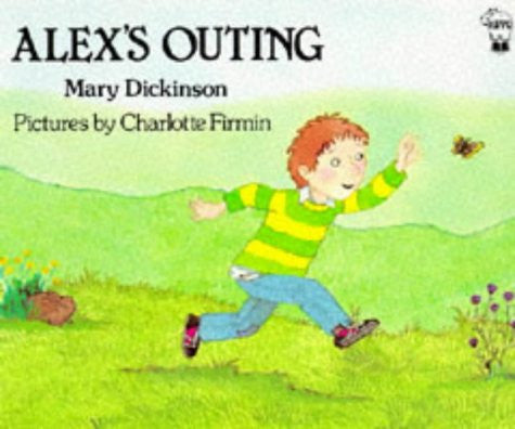 Alex's Outing (Picture Books)