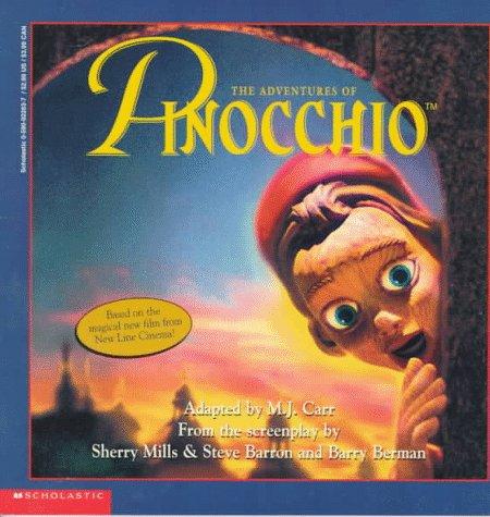 The Adventures of Pinocchio