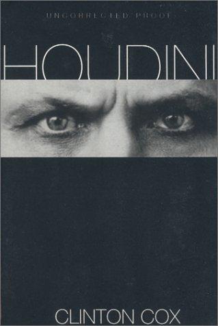 Houdini: Master of Illusion