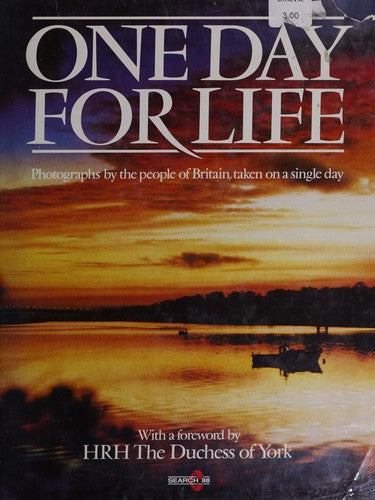 One Day for Life
