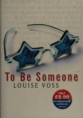 To Be Someone