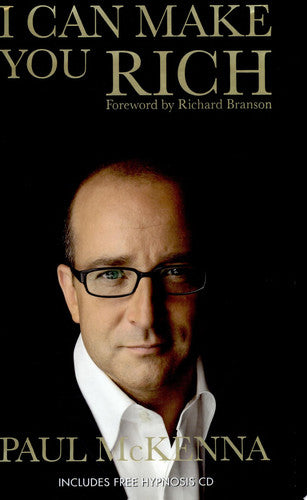I Can Make You Rich (Book and CD)