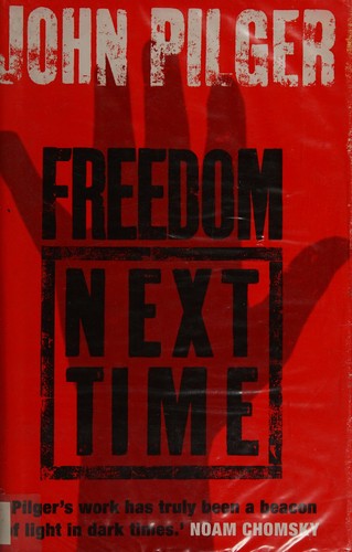 Freedom Next Time