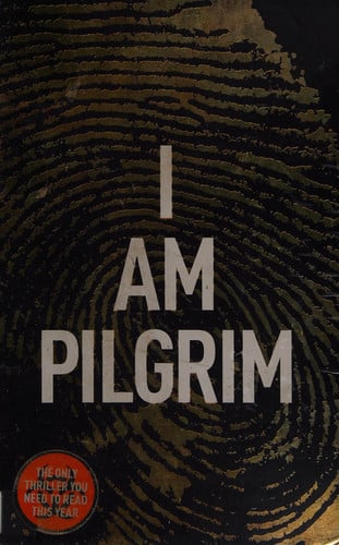 I Am Pilgrim