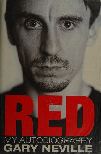 Red: My Autobiography