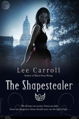The Shape Stealer