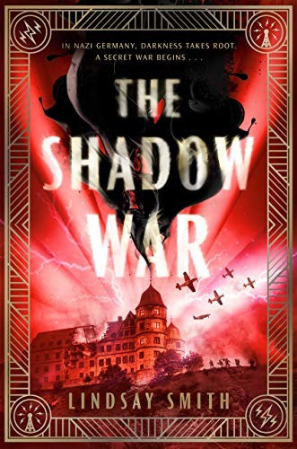 Shadow War, The