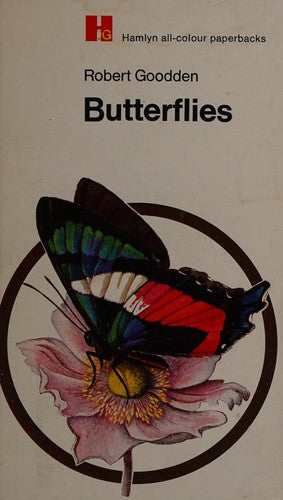Butterflies (All Colour Paperbacks)