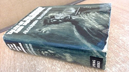 Tales of the Uncanny and Supernatural