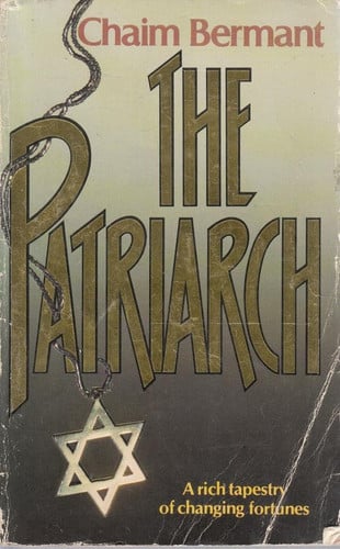 The Patriarch: A Jewish Family Saga