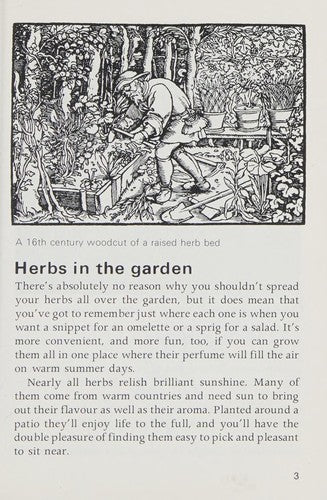 Herbs