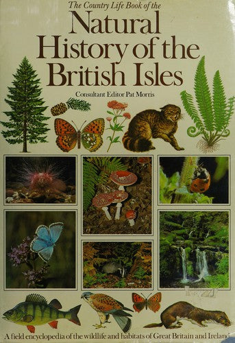 "Country Life" Book of the Natural History of the British Isles