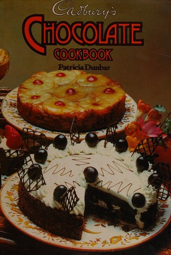 Cadbury's Chocolate Cookbook