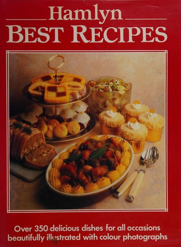 Hamlyn Best Recipes