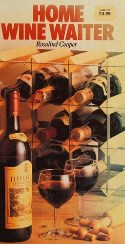 Home Wine Waiter
