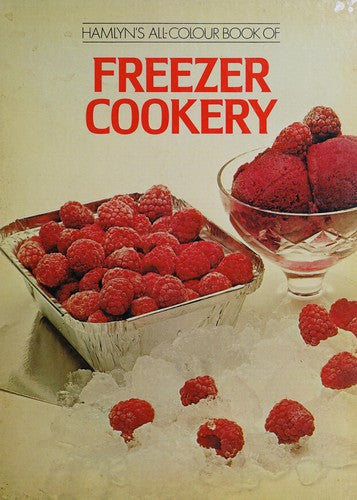 Freezer Cookery