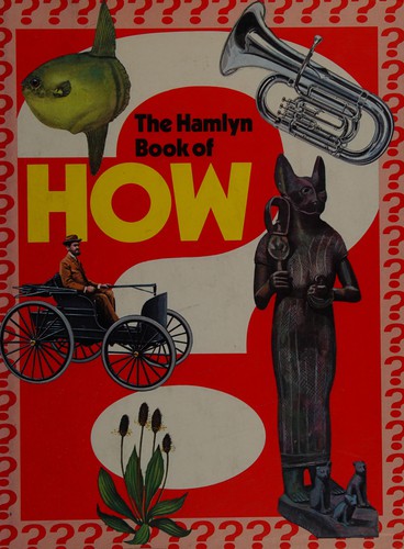 Hamlyn Book of How, The