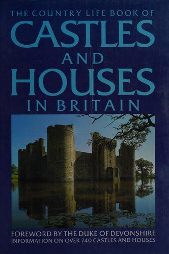 "Country Life" Book of Castles and Houses in Britain