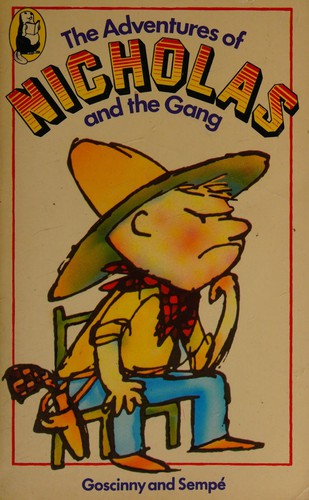Adventures of Nicholas and the Gang (Beaver Books)