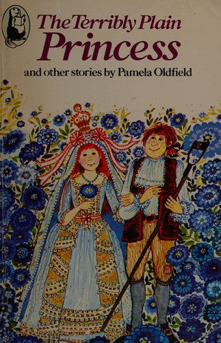 Terribly Plain Princess (Beaver Books)