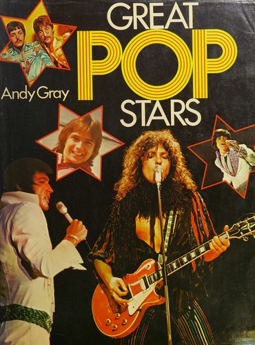 Great Pop Stars