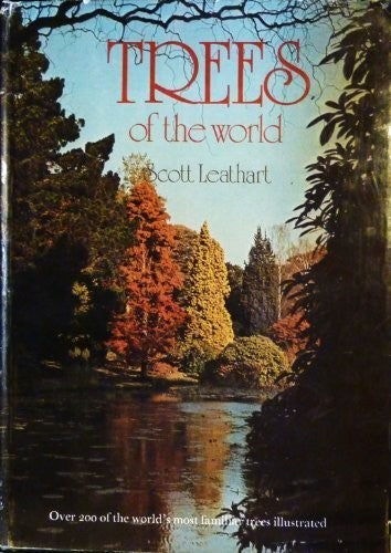 Trees of the World