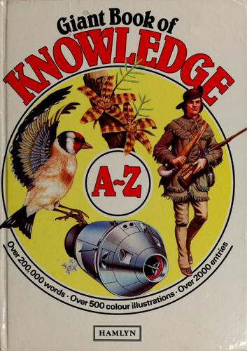 Giant Book of Knowledge