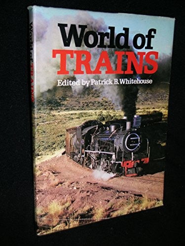 World of Trains