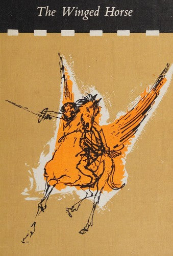 The Winged Horse (Beacon Library)
