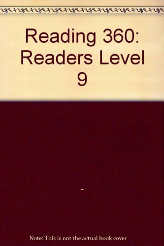 Ginn Reading 360: Set - Readers Level 9 (Animal Magic, A Feast of Fun, Long Ago Yesterdays, Speaking of Dinosaurs, Across the Seas)