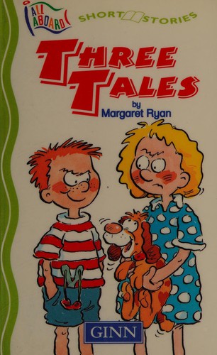 All Aboard Short Stories: Three Tales. Stage 10