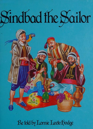 Sinbad the Sailor