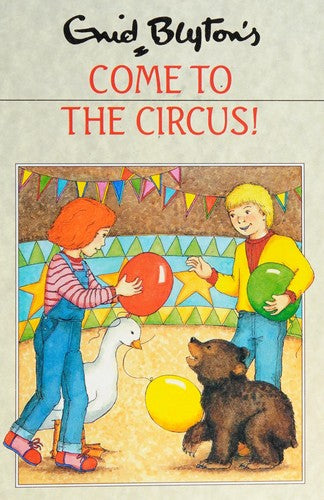 Come to the Circus: 48 (Rewards S.)
