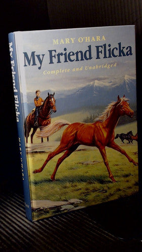 My Friend Flicka