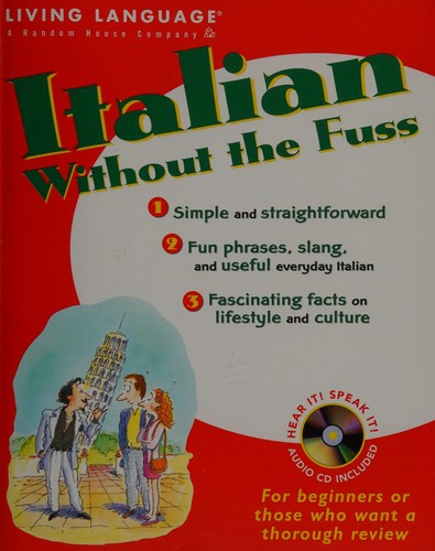 Italian without the Fuss