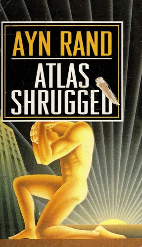 Atlas Shrugged