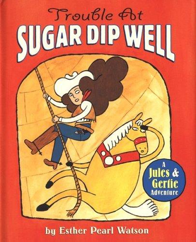 Trouble at Sugar Dip Well