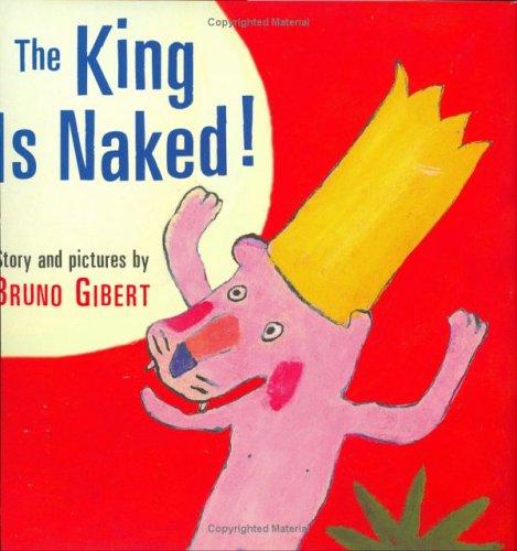 The King Is Naked