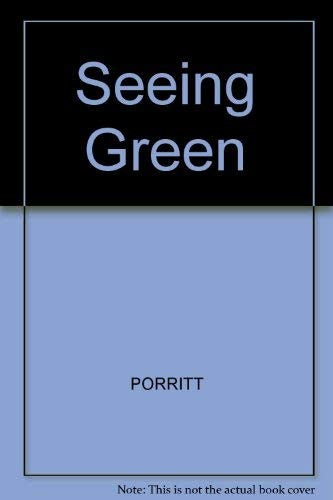 Seeing Green *us Edition*