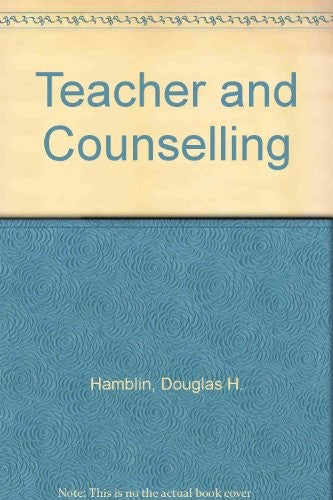 Teacher and Counselling
