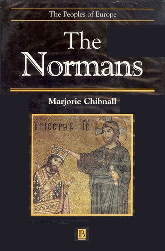 The Normans (The Peoples of Europe)