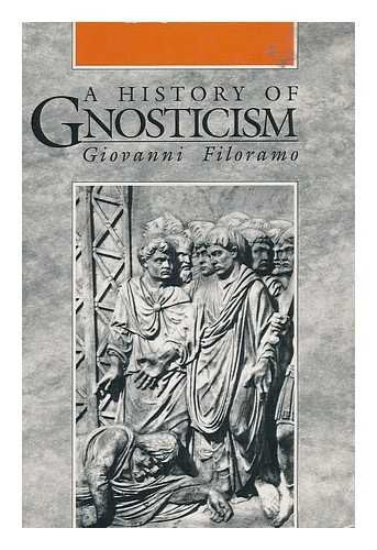 History of Gnosticism