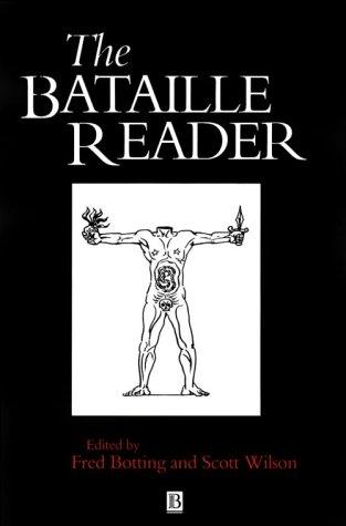 Bataille Reader (Wiley Blackwell Readers)