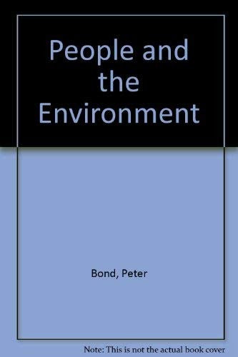 People and the Environment