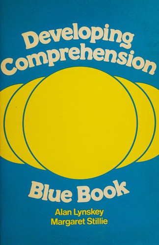 Red Book (Developing Comprehension S.)
