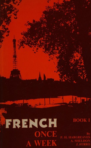 French Once a Week: Bk. 1
