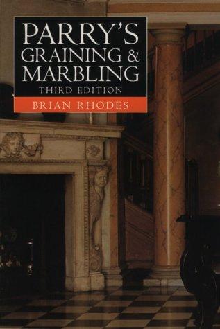Parry's Graining & Marbling