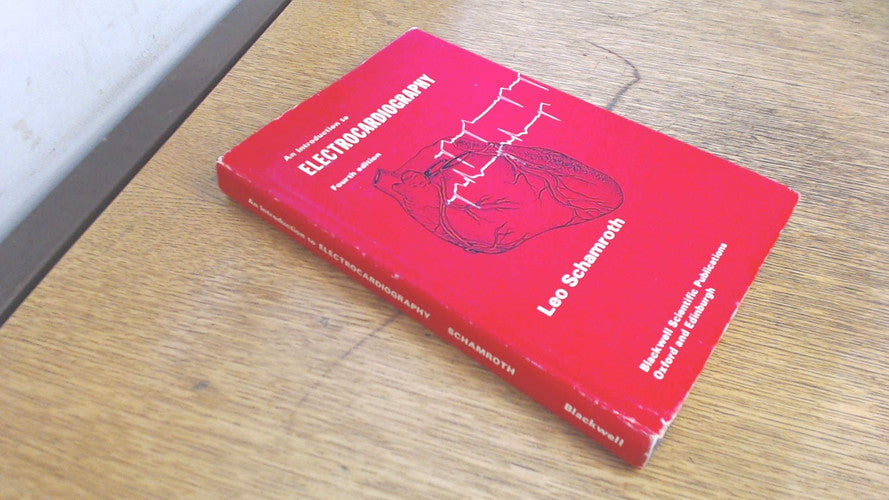 Introduction to Electrocardiography