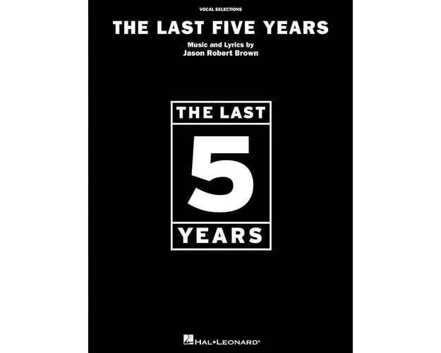 The Last Five Years
