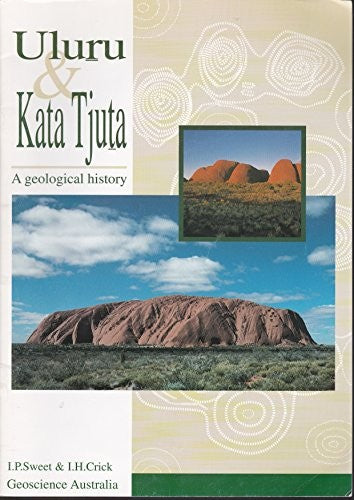 Uluru Kata Tjuta